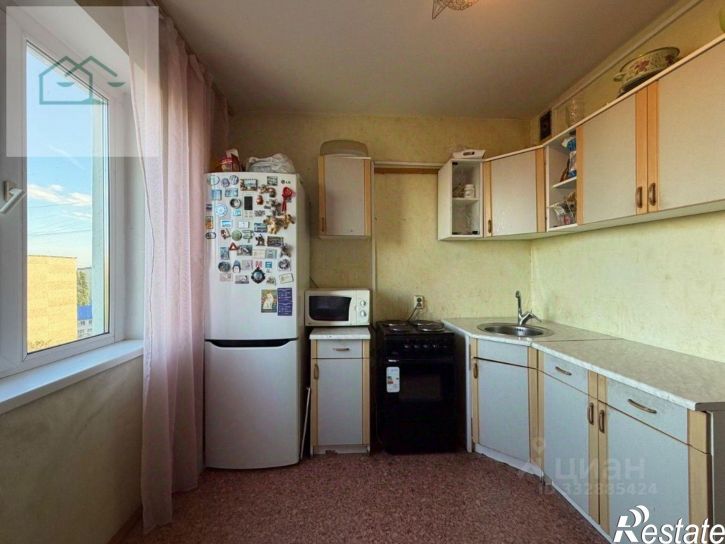 2-комн квартира Ольховый пер, 9а,  д. 9а