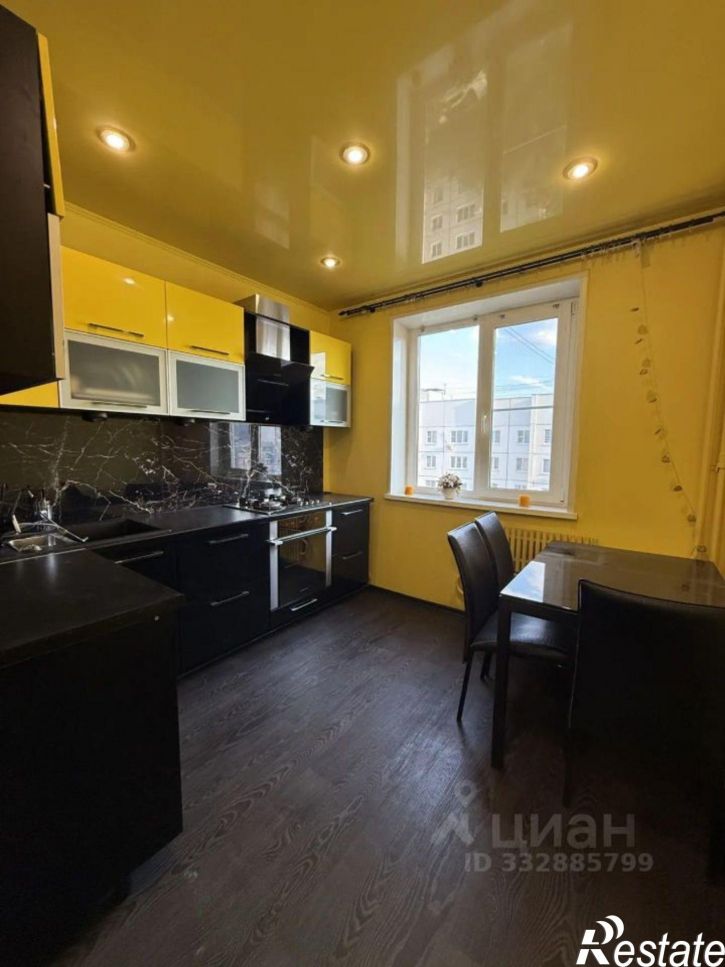 2-комн квартира ул 60 Армии, 22б,  д. 22б