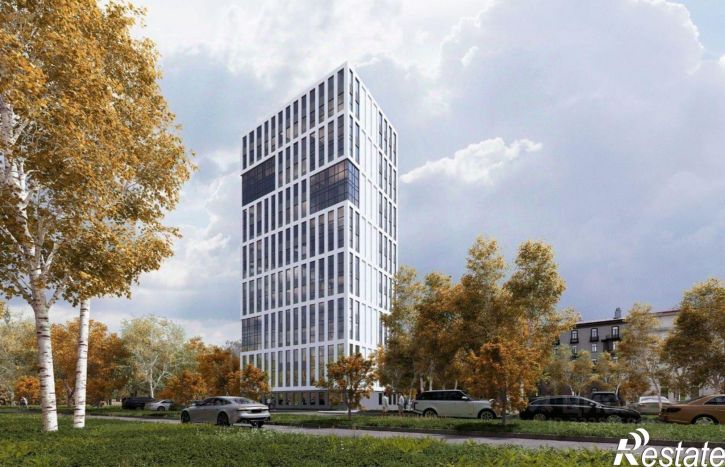 2-комн квартира в новом доме ул Ленинградская, 138а,  д. 138а