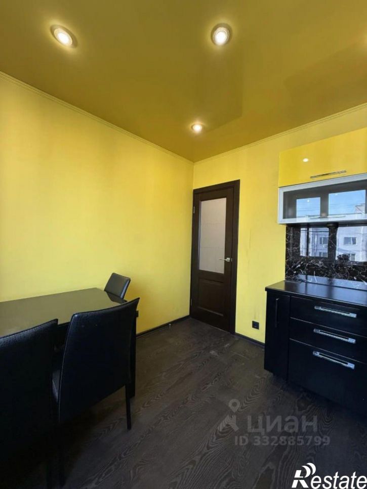 2-комн квартира ул 60 Армии, 22б,  д. 22б