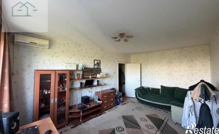 2-комн квартира Ольховый пер, 9а,  д. 9а