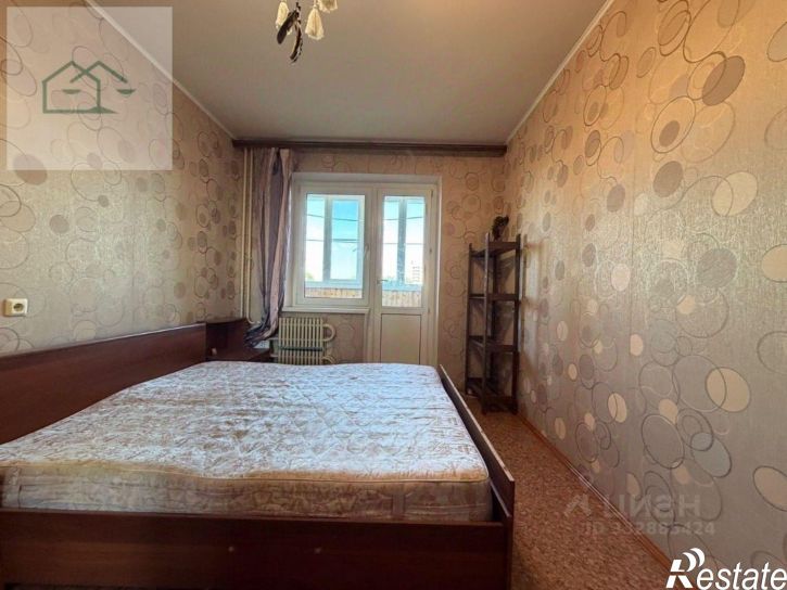 2-комн квартира Ольховый пер, 9а,  д. 9а