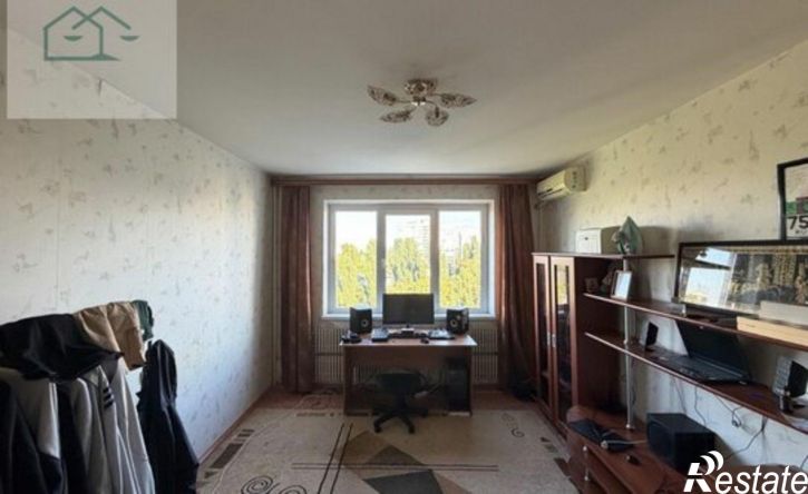 2-комн квартира Ольховый пер, 9а,  д. 9а