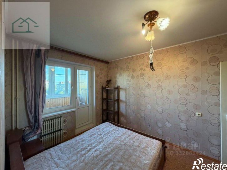 2-комн квартира Ольховый пер, 9а,  д. 9а