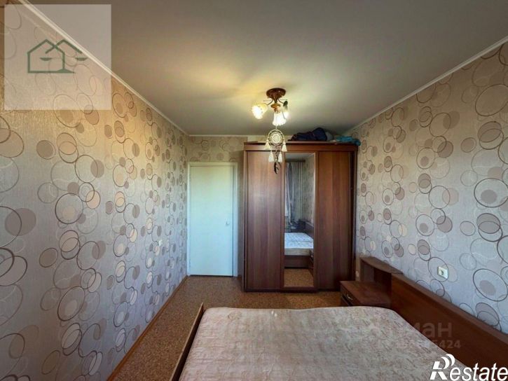 2-комн квартира Ольховый пер, 9а,  д. 9а