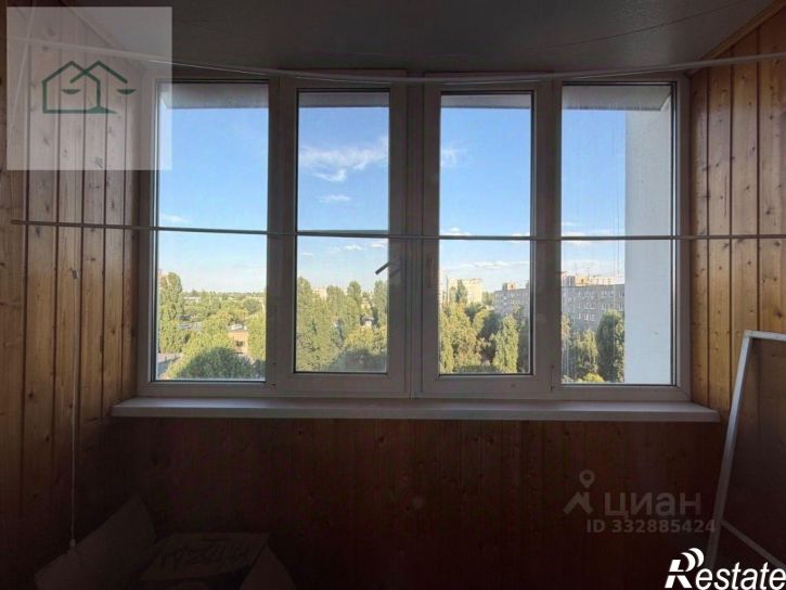 2-комн квартира Ольховый пер, 9а,  д. 9а