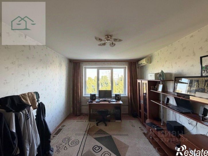 2-комн квартира Ольховый пер, 9а,  д. 9а