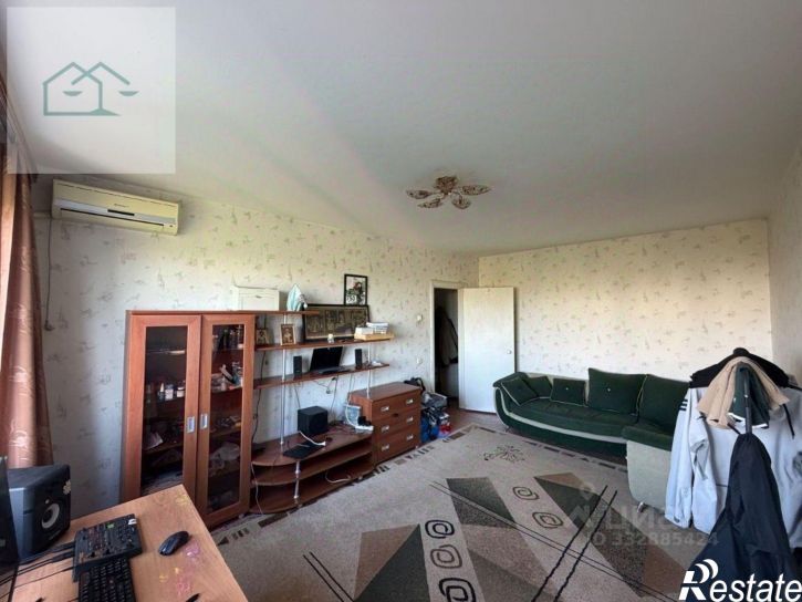 2-комн квартира Ольховый пер, 9а,  д. 9а
