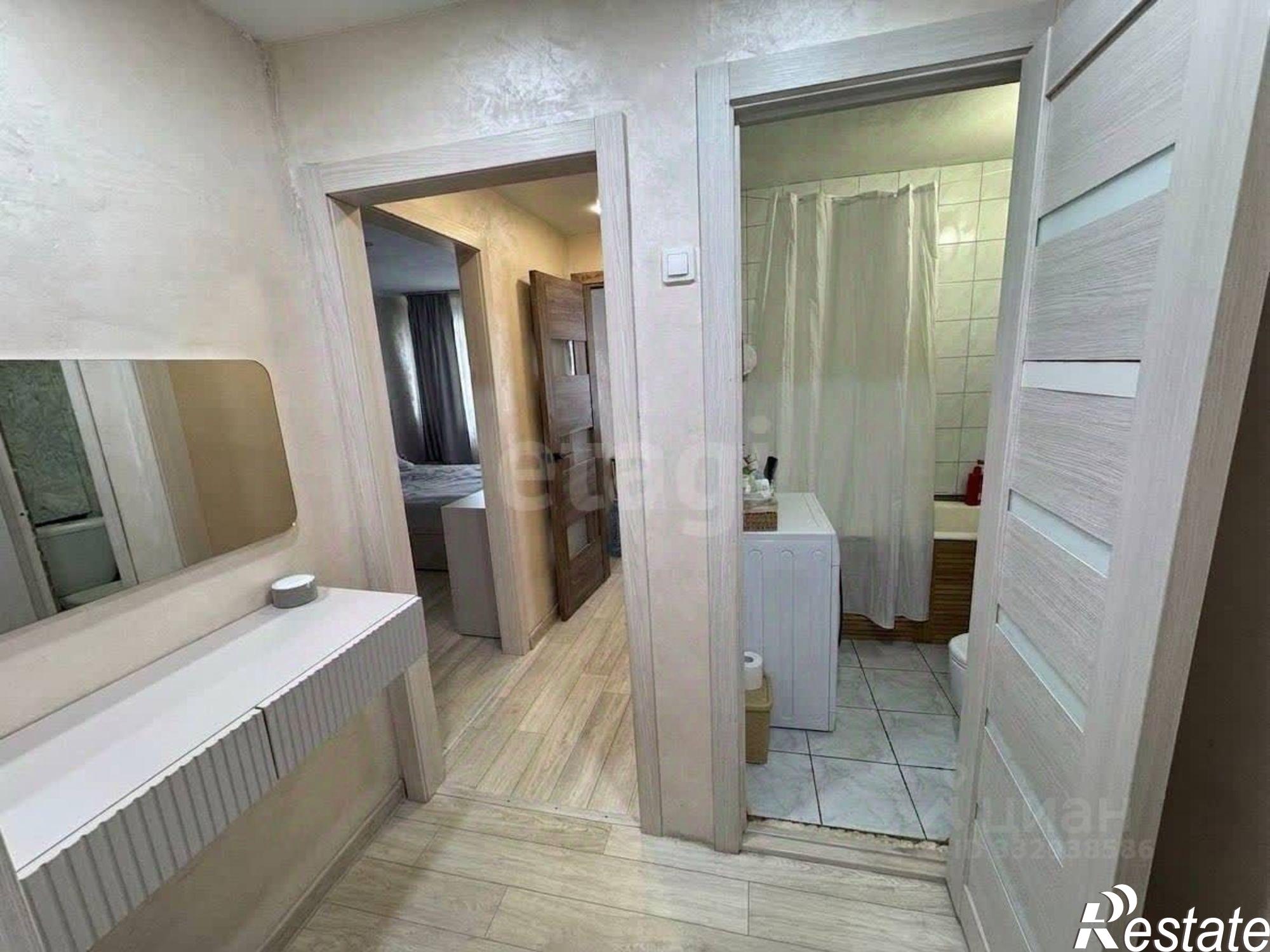 Купить квартиру за 4 700 000 рублей на ул Никитинская, 21