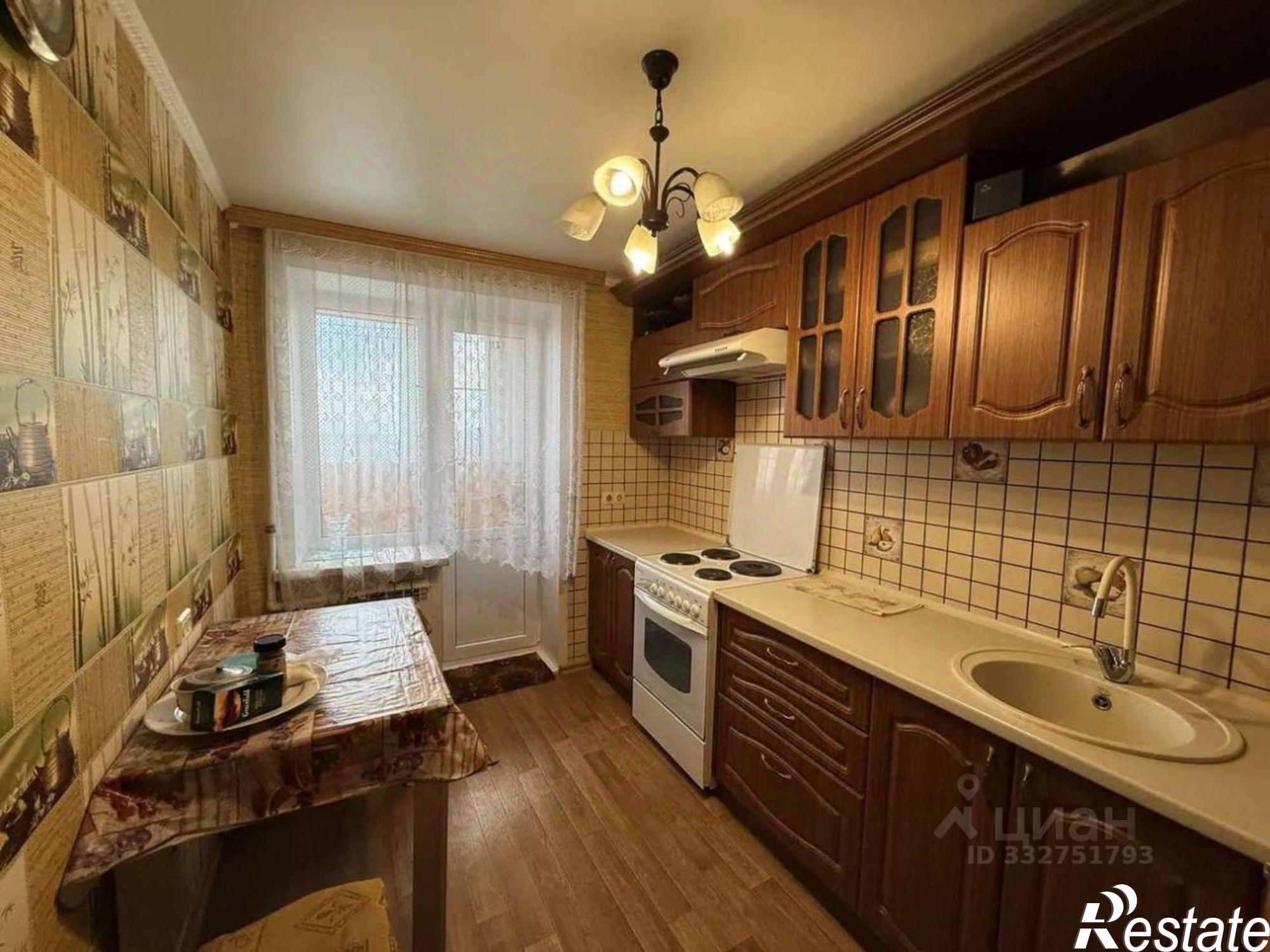 Купить квартиру за 5 370 000 рублей на ул Матросова, 66а