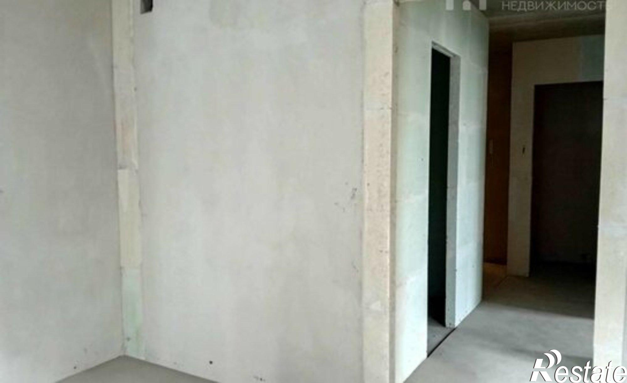 Купить квартиру за 4 501 230 рублей на ул Острогожская, 164