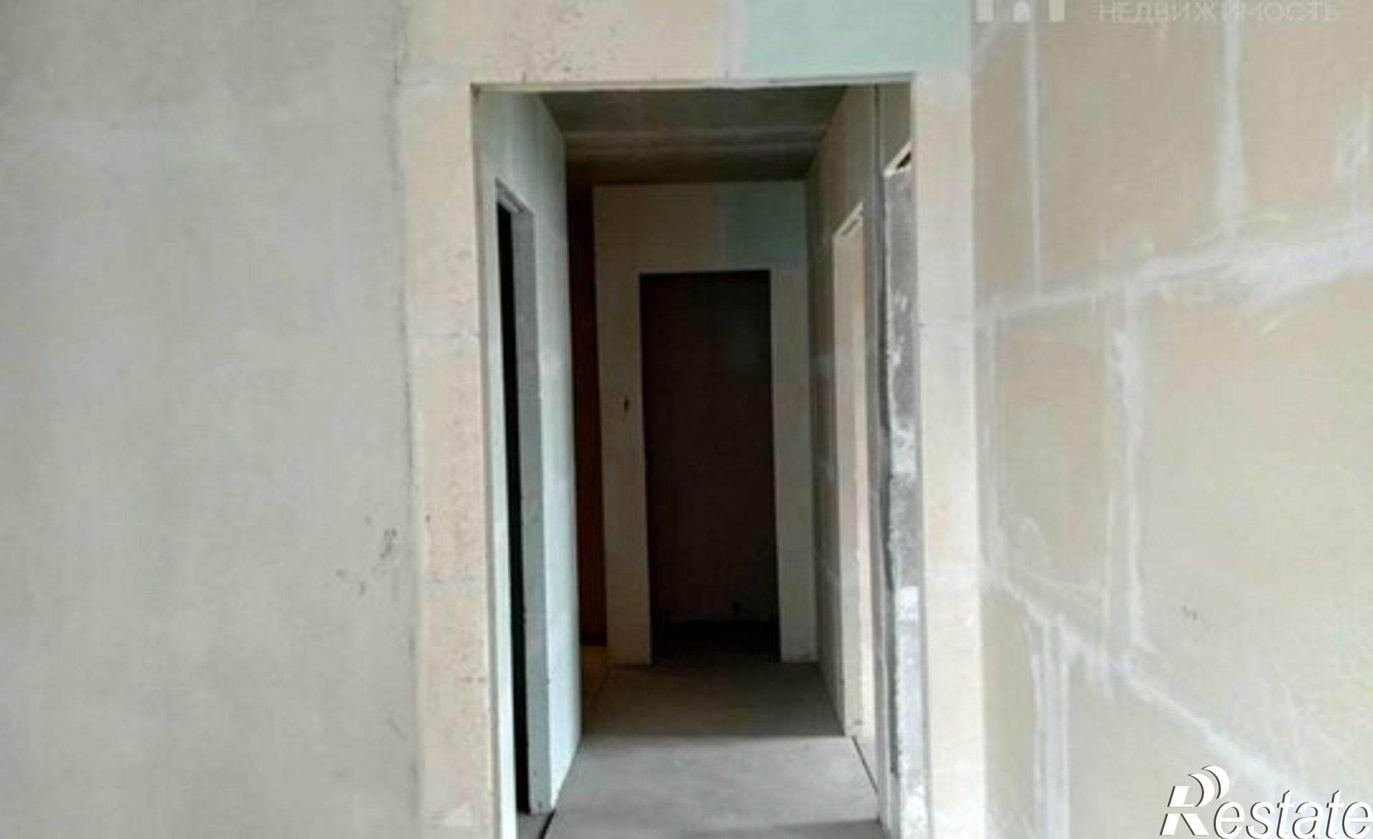 Купить квартиру за 4 501 230 рублей на ул Острогожская, 164