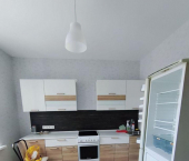 1-комн, 36кв м, этаж 12/21 ул Пескова, 8