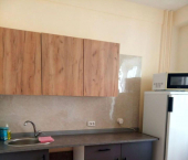 1-комн, 45кв м, этаж 8/16 пр-кт Патриотов, 31 1