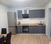1-комн, 35кв м, этаж 7/17 пр-кт Труда, 93 2