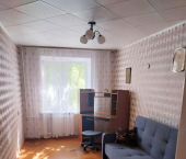 3-комн, 58кв м, этаж 4/5 ул Переверткина, 23
