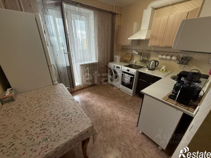 2-комн квартира Московский пр-кт, 90,  д. 90