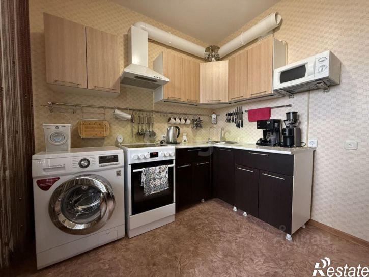 2-комн квартира Московский пр-кт, 90,  д. 90