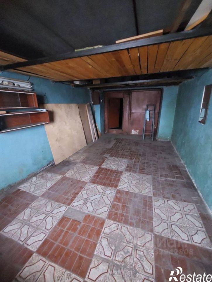 Гараж/парковка пр-кт Патриотов, 33б,  д. 33б