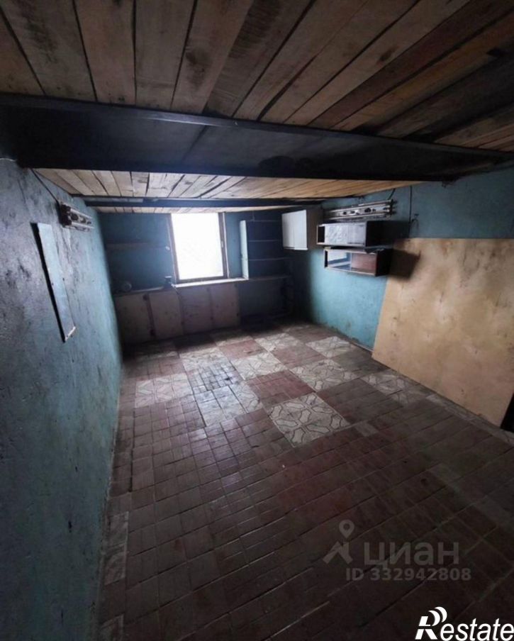 Гараж/парковка пр-кт Патриотов, 33б,  д. 33б