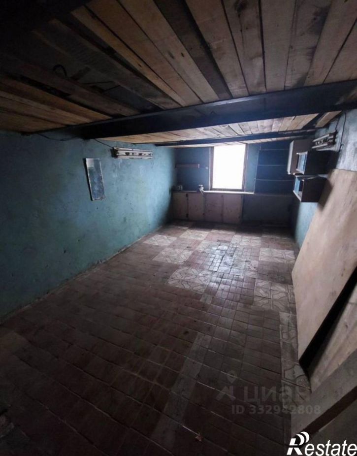 Гараж/парковка пр-кт Патриотов, 33б,  д. 33б