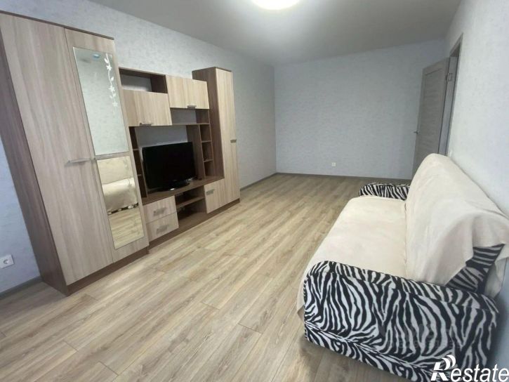 1-комн квартира улица Шибилкина, 9