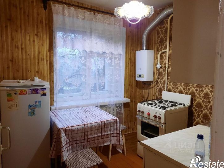 1-комн квартира ул Фридриха Энгельса, 2,  д. 2