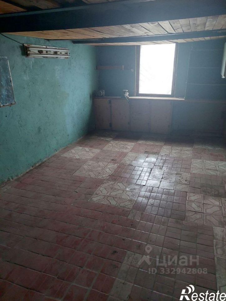Гараж/парковка пр-кт Патриотов, 33б,  д. 33б
