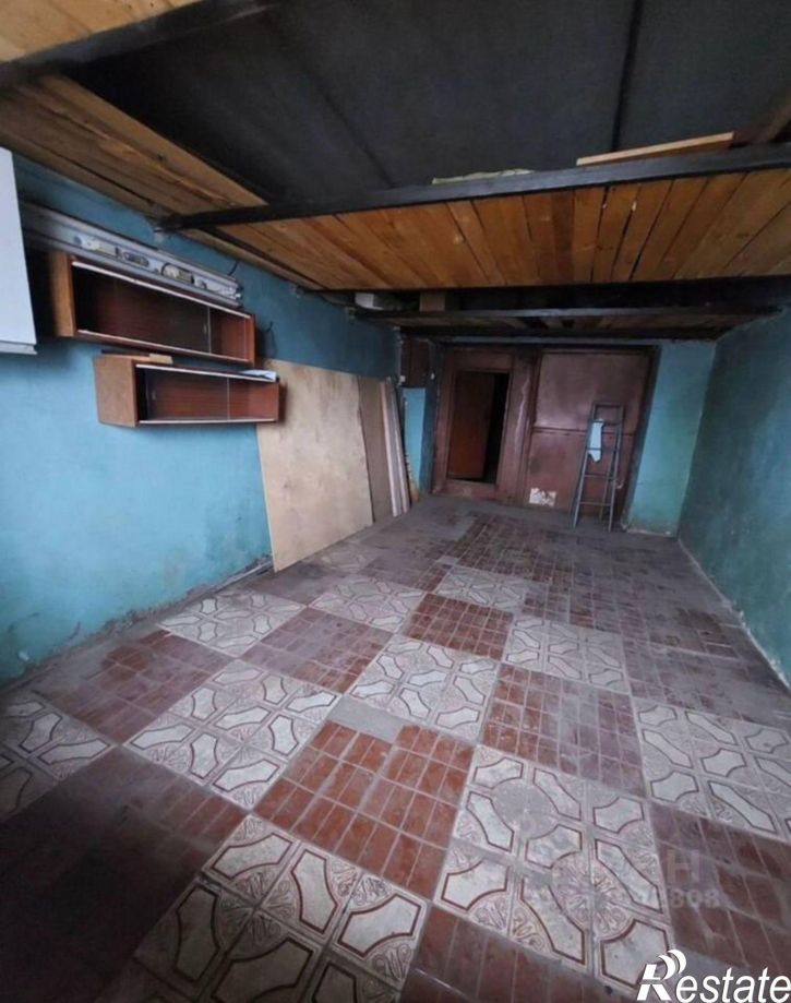 Гараж/парковка пр-кт Патриотов, 33б,  д. 33б
