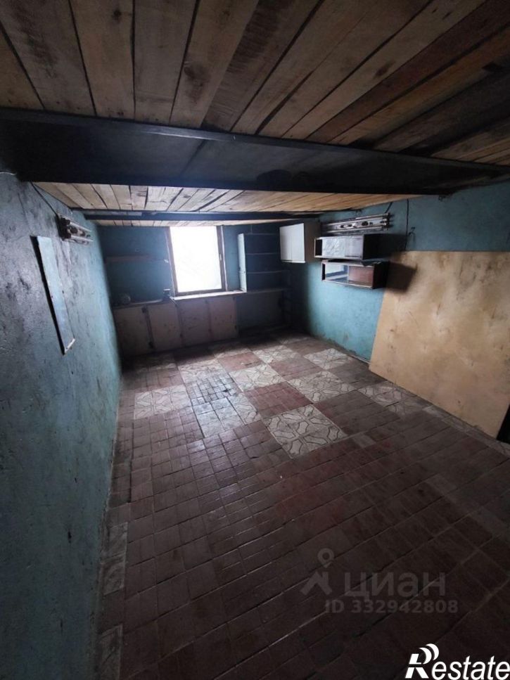Гараж/парковка пр-кт Патриотов, 33б,  д. 33б