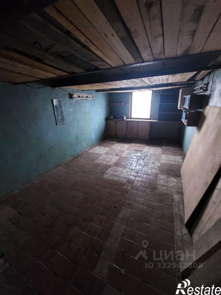 Гараж/парковка пр-кт Патриотов, 33б,  д. 33б