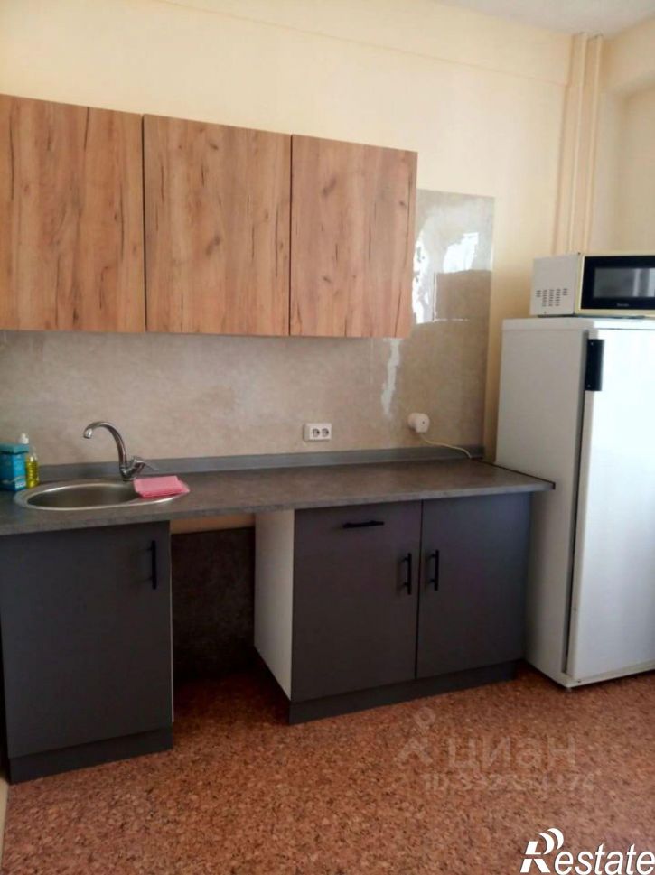 1-комн квартира пр-кт Патриотов, 31 1,  д. 31 1,  к. 1