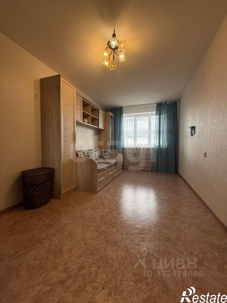 2-комн квартира Московский пр-кт, 90,  д. 90