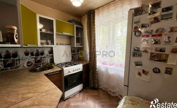 3-комн квартира ул Южно-Моравская, 50/2,  д. 50/2