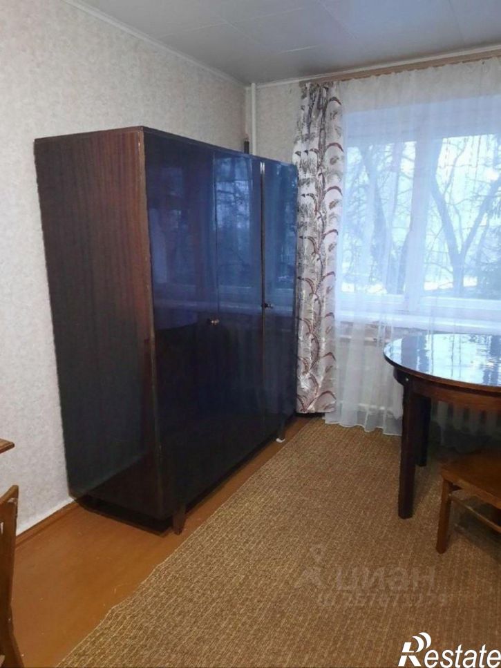 1-комн квартира ул Фридриха Энгельса, 2,  д. 2