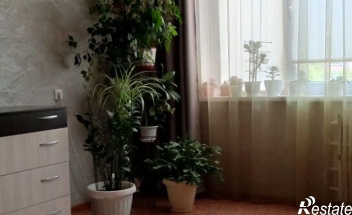 1-комн квартира ул Артамонова, 34/1,  д. 34/1