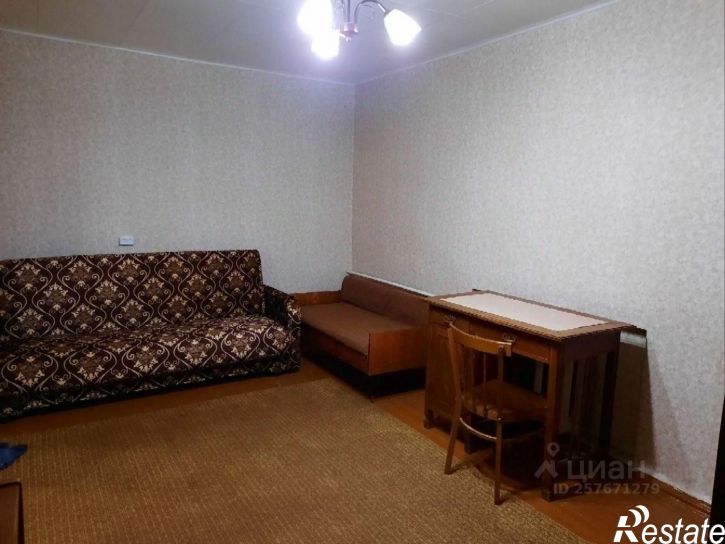 1-комн квартира ул Фридриха Энгельса, 2,  д. 2