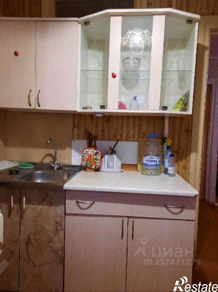1-комн квартира ул Фридриха Энгельса, 2,  д. 2