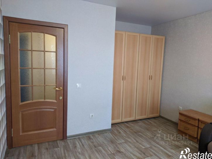1-комн квартира ул 45 стрелковой дивизии, 259/13,  д. 259/13