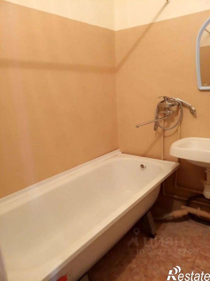 1-комн квартира пр-кт Патриотов, 31 1,  д. 31 1,  к. 1