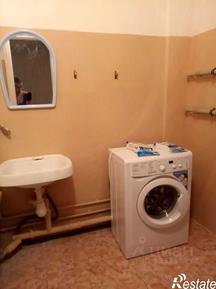 1-комн квартира пр-кт Патриотов, 31 1,  д. 31 1,  к. 1