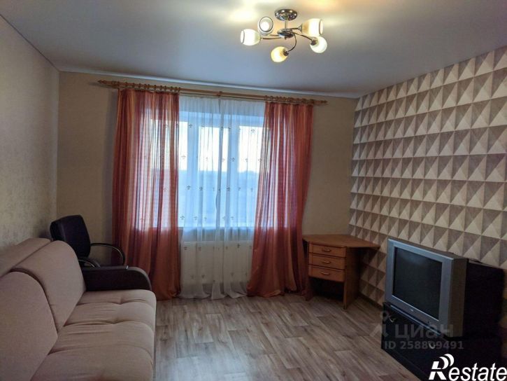 1-комн квартира ул 45 стрелковой дивизии, 259/13,  д. 259/13