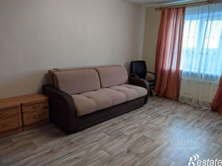 1-комн квартира ул 45 стрелковой дивизии, 259/13,  д. 259/13