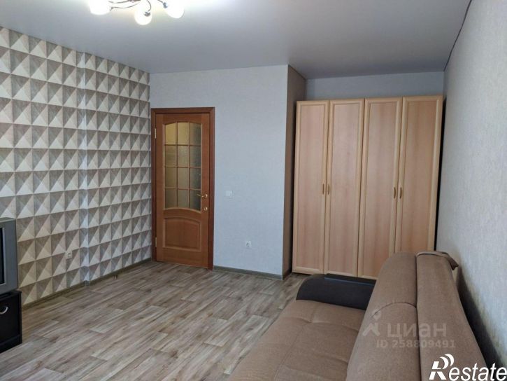 1-комн квартира ул 45 стрелковой дивизии, 259/13,  д. 259/13