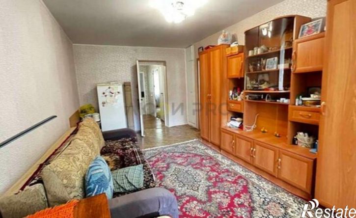 3-комн квартира ул Южно-Моравская, 50/2,  д. 50/2