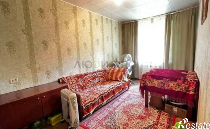 3-комн квартира ул Южно-Моравская, 50/2,  д. 50/2