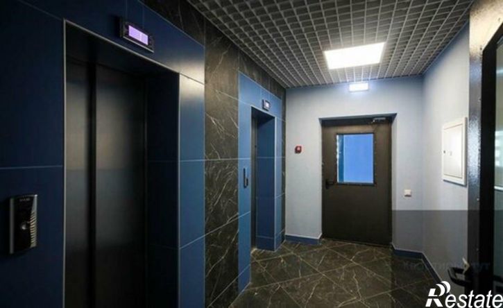 3-комн квартира в новом доме ул Красных партизан, 31,  д. 31
