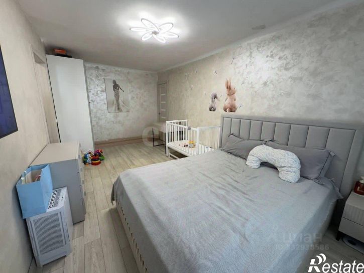 1-комн квартира ул Никитинская, 21,  д. 21