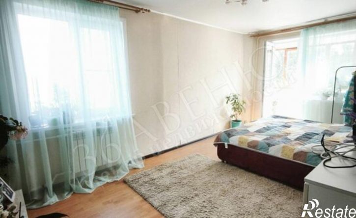 3-комн квартира Цимлянский пер, 4а,  д. 4а