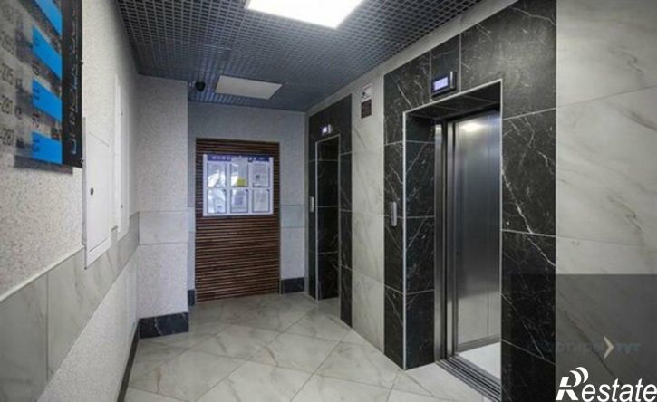 3-комн квартира в новом доме ул Красных партизан, 31,  д. 31
